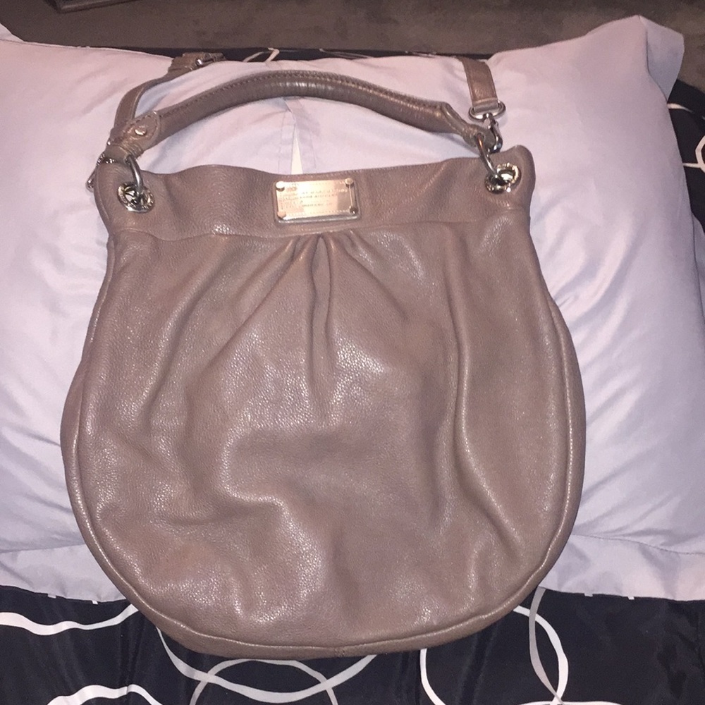 Marc Jacobs Hobo Bag